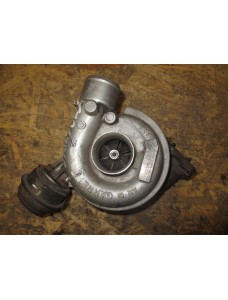 Turbo Iveco Daily 2.8D 2003 500379251